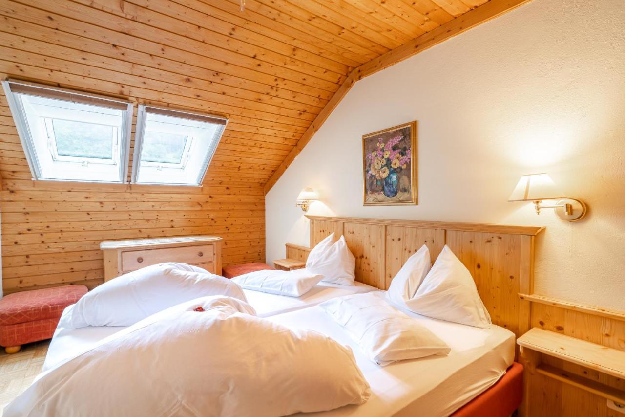 Gasthof-Appartements Sportalm บาด ไคลน์เคิร์ชไฮม์ ภายนอก รูปภาพ