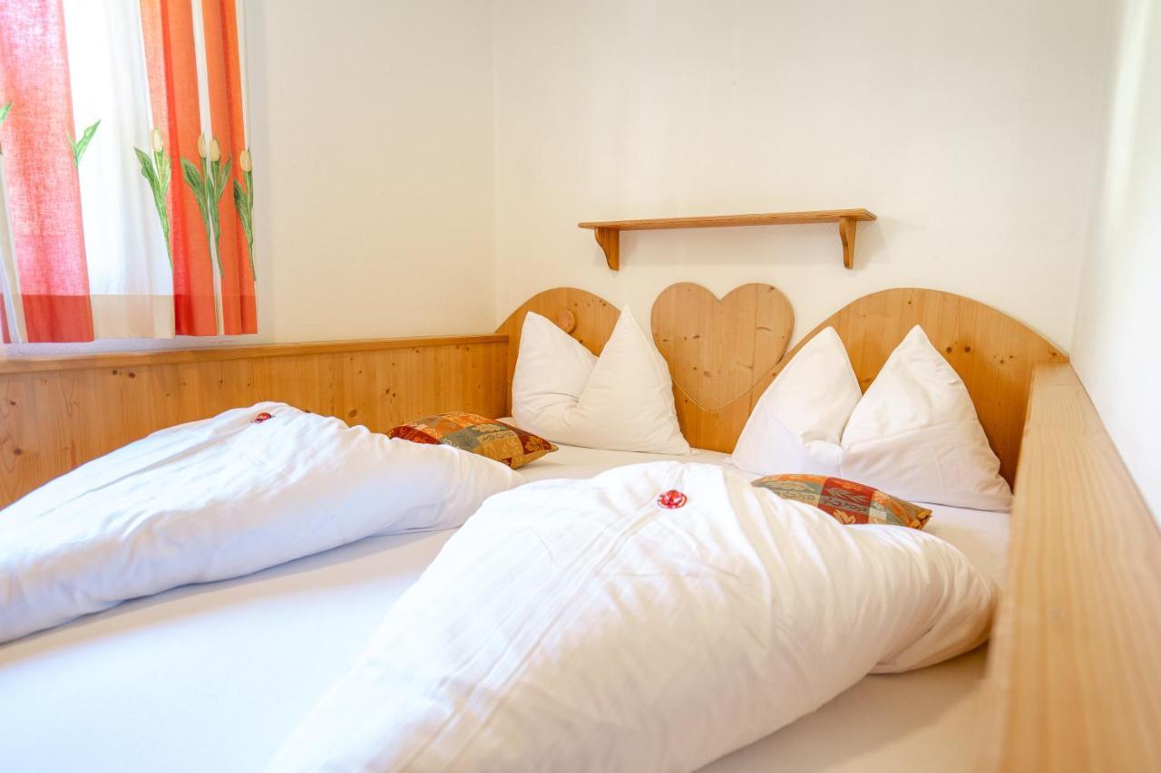 Gasthof-Appartements Sportalm บาด ไคลน์เคิร์ชไฮม์ ภายนอก รูปภาพ